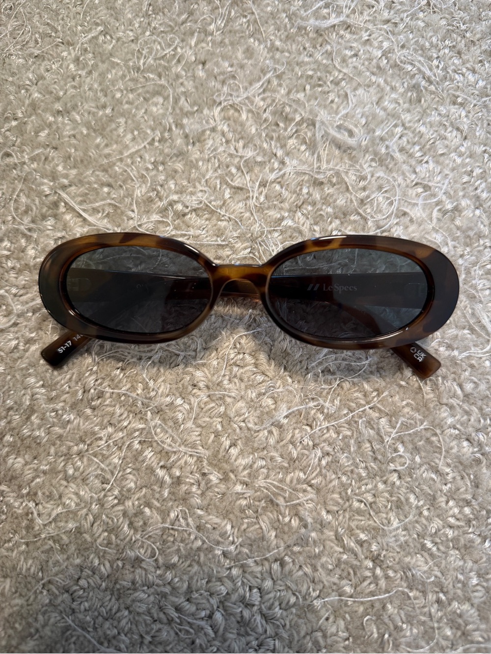 Le Specs Sunglasses